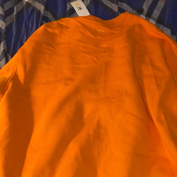 Adidas X Pharrell Williams - Picture 2 of 2